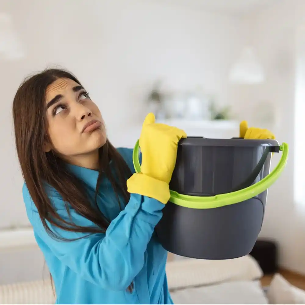 water damage restoration service Lake Grove